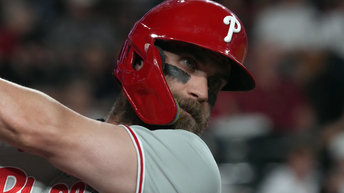 Phillies vs. Diamondbacks prediction: Odds, recent stats, trends, and best bets for September 2