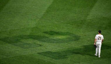 Jacob Misiorowski shuts out Pirates over 5 innings as Brewers to move to brink of NL Central title – Butler Eagle