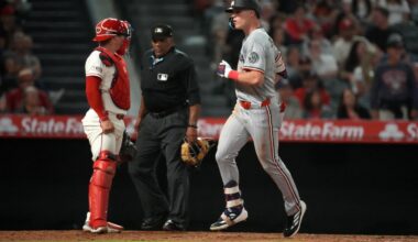Angels 5, Twins 4: Walker Jenkins's Big Moment Not Quite Enough - Minor Leagues