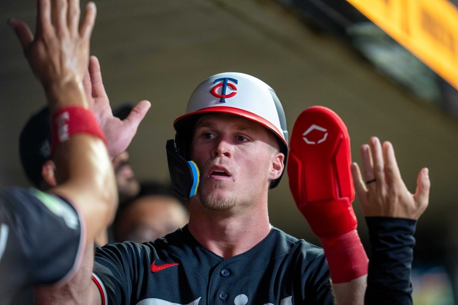 Which Twins Youngsters Have Earned a 2027 Job? - Twins