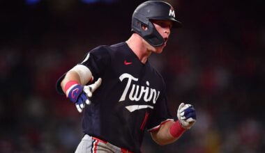 Ranking the Next Minnesota Twins Core: Who Makes the Cut? - Twins