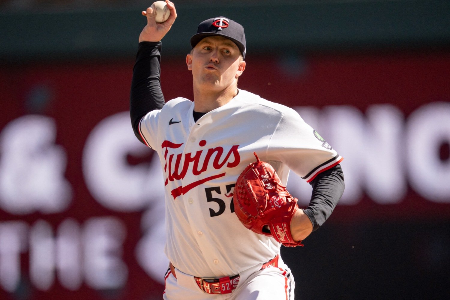 Twins 5, Yankees 4: Travis Adams Fields His Position, Twins Salvage a Game - Twins