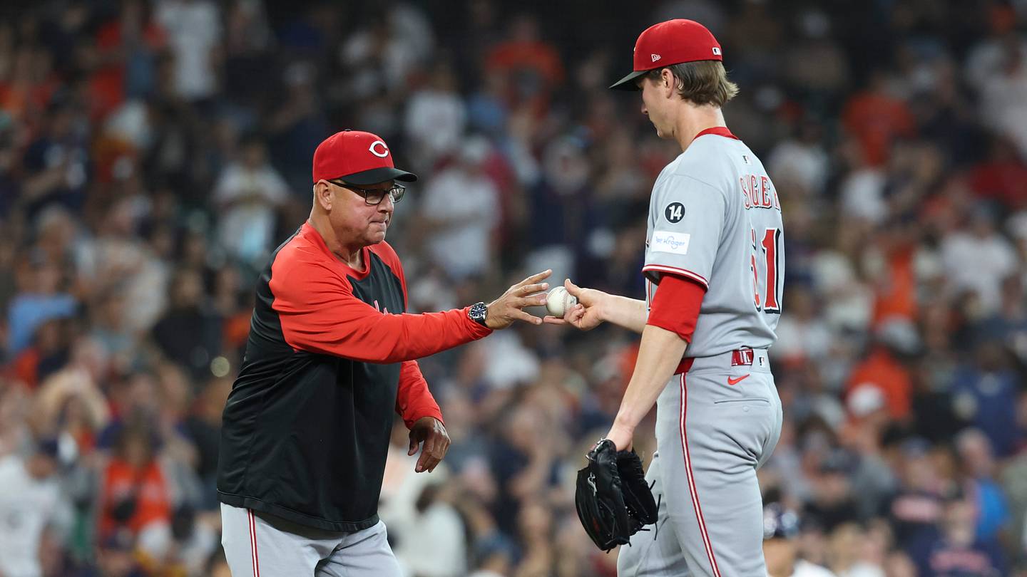 Reds Insider Says Team Could Bring Back a Veteran Fans May Not Want to See Return in 2027