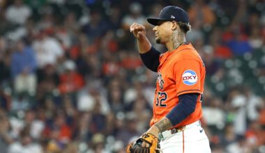 The Twins Wanted Bryan Abreu: Does It Still Make Sense to Bet on Him?