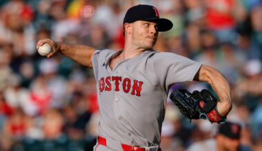 3 Red Sox All-Stars Who May Have Played Final Game With Boston