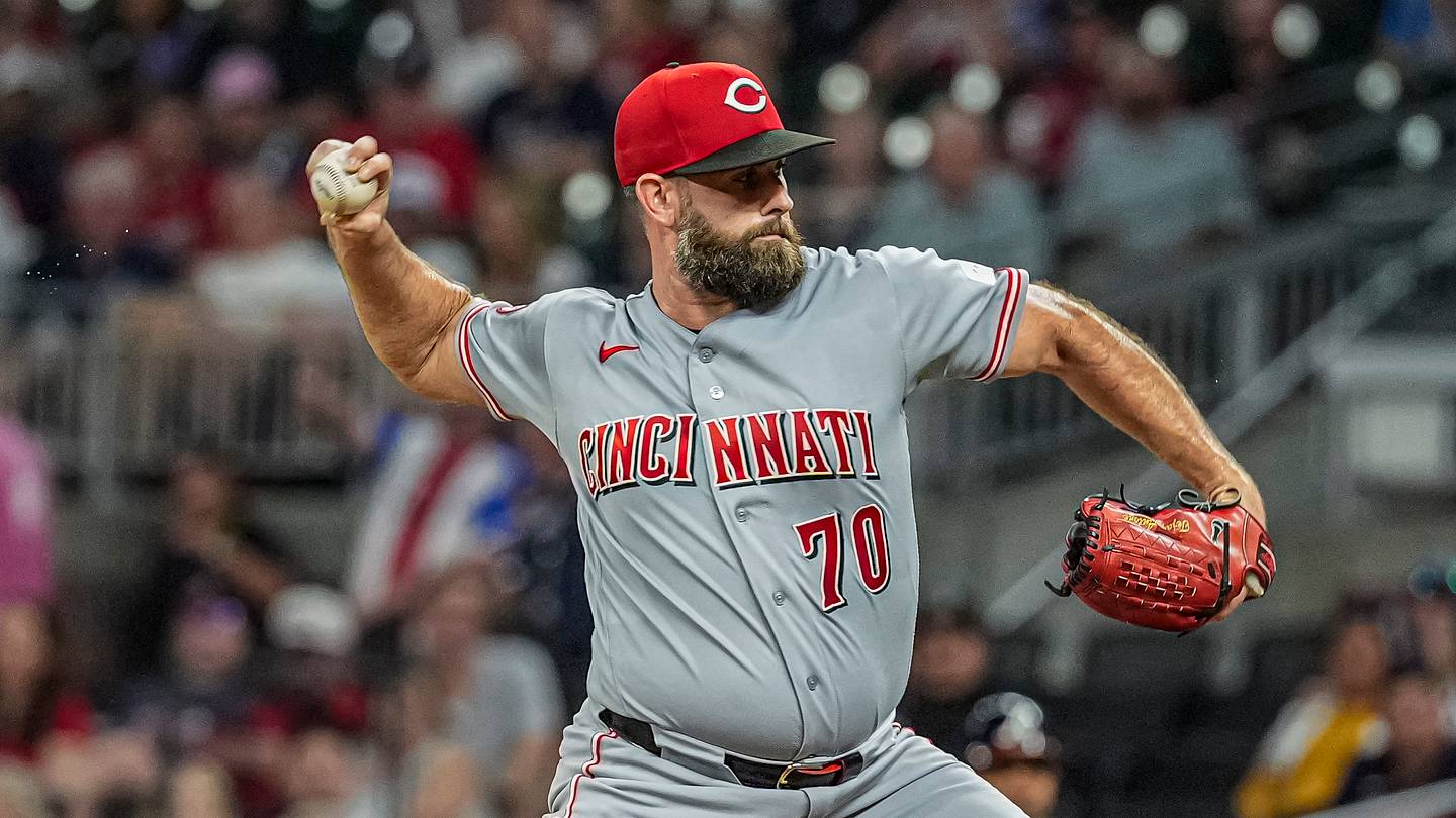 Projected Arbitration Salaries for Reds in 2027