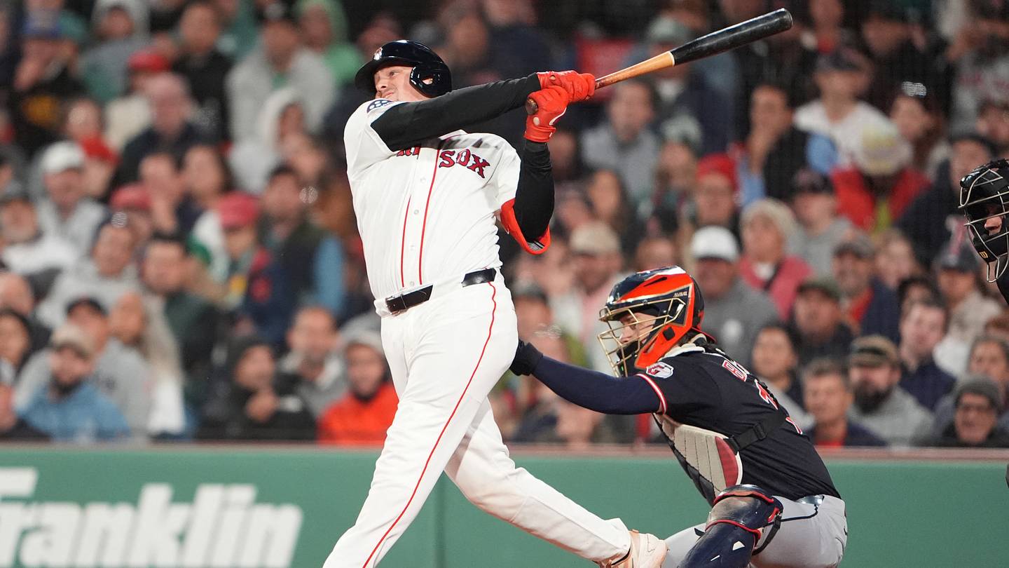 Red Sox's Toughest Contract Decision That Could Define the Winter
