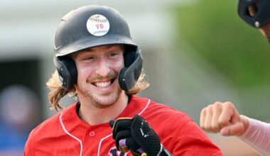 Inside Rangers Top 30 Prospect’s Resounding Arizona Fall League Debut