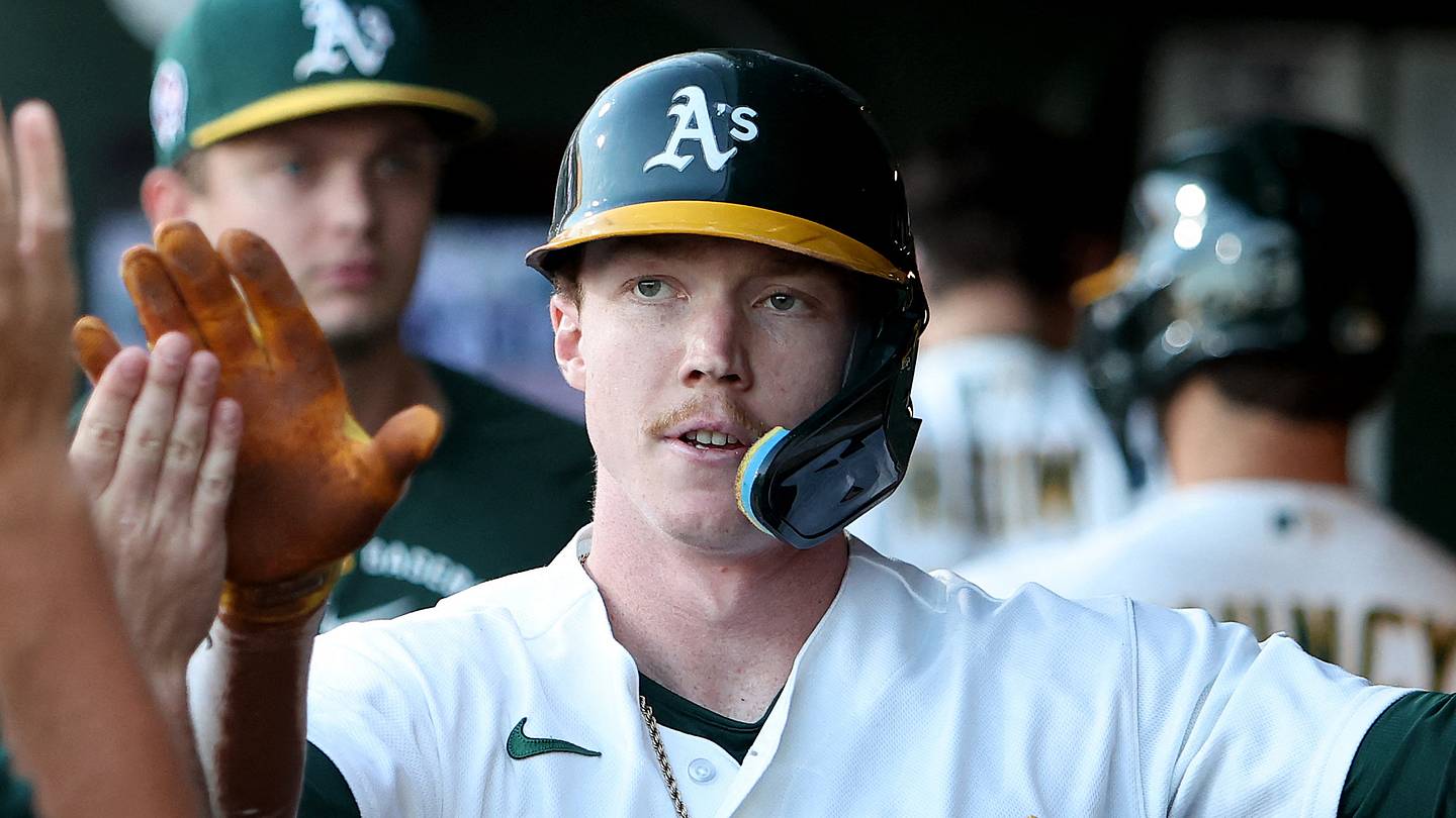 Why 2027 Athletics Will Be Completely Different Team