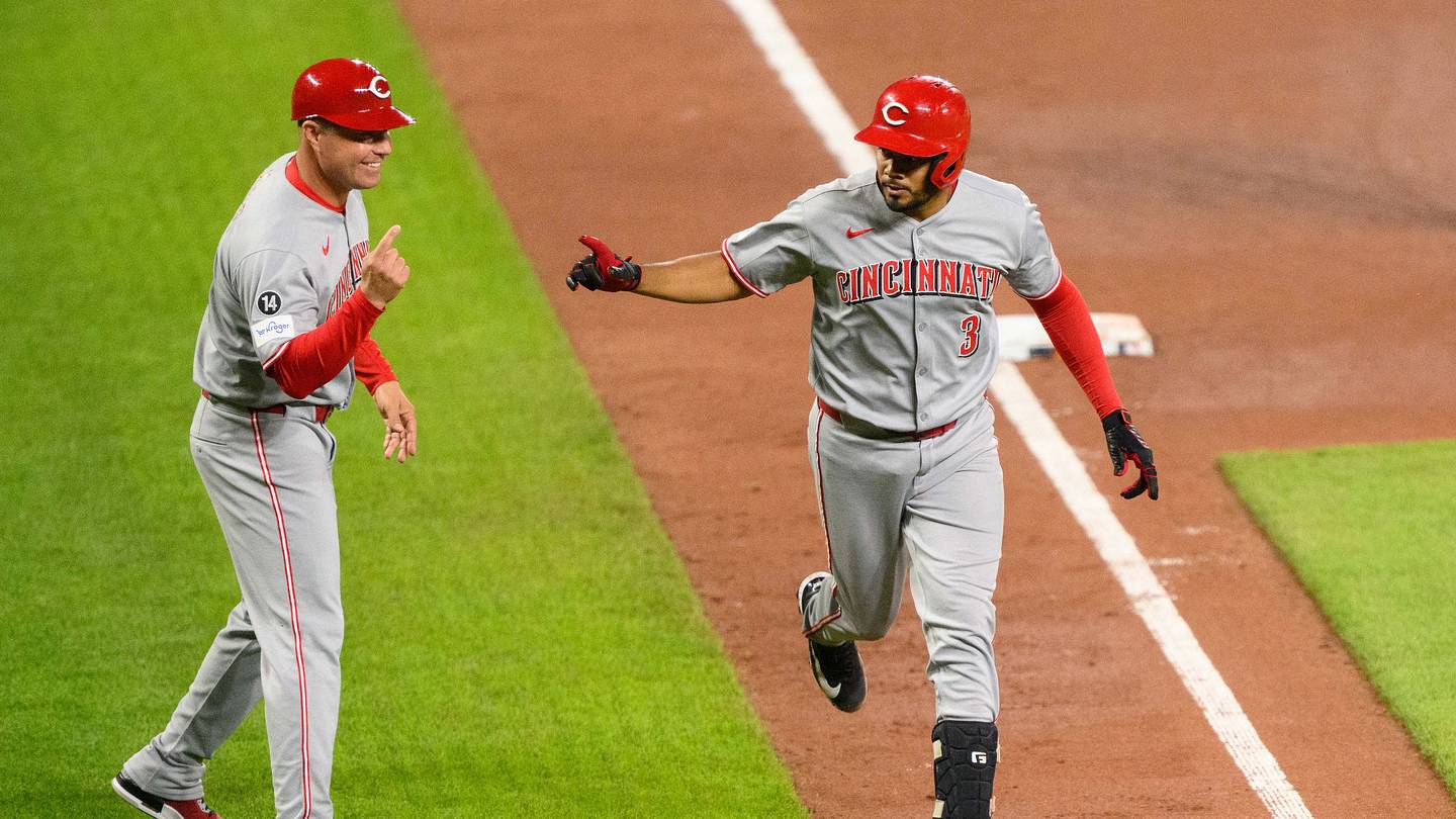 The Biggest Free-Agent Mistake the Cincinnati Reds Must Avoid This Winter