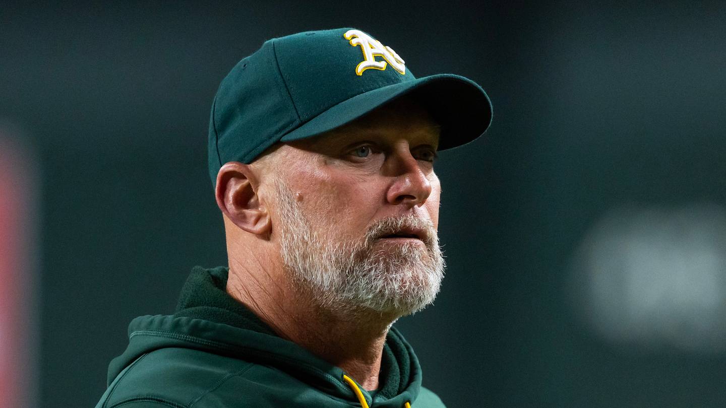 How MLB Lockout Could Affect Athletics in 2027