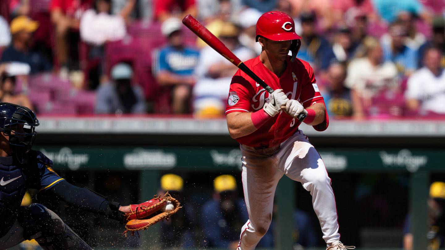 Cincinnati Reds Make Bold Coaching Decision After Another Season of Offensive Struggles