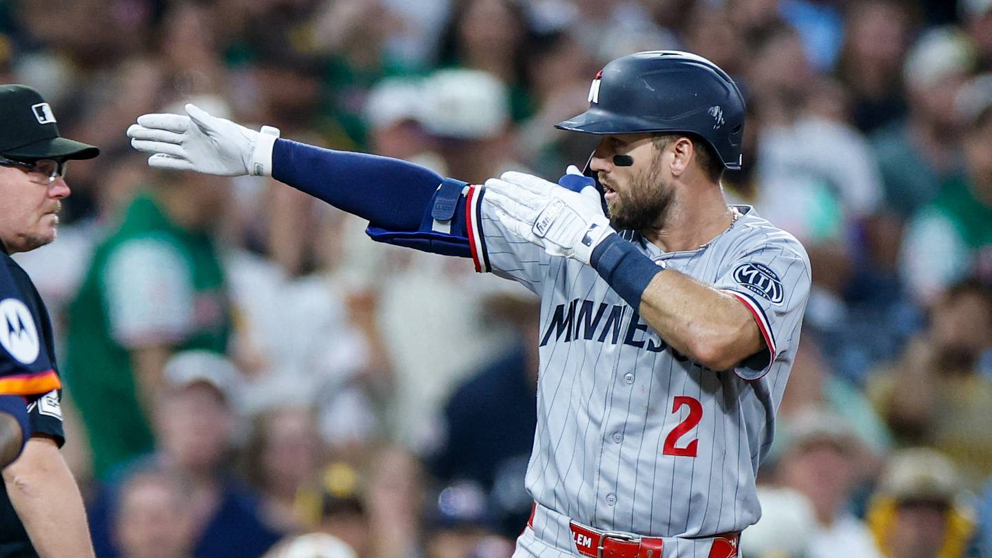Twins Have a Clear Decision to Make With Kody Clemens After His Breakout 2026 Season