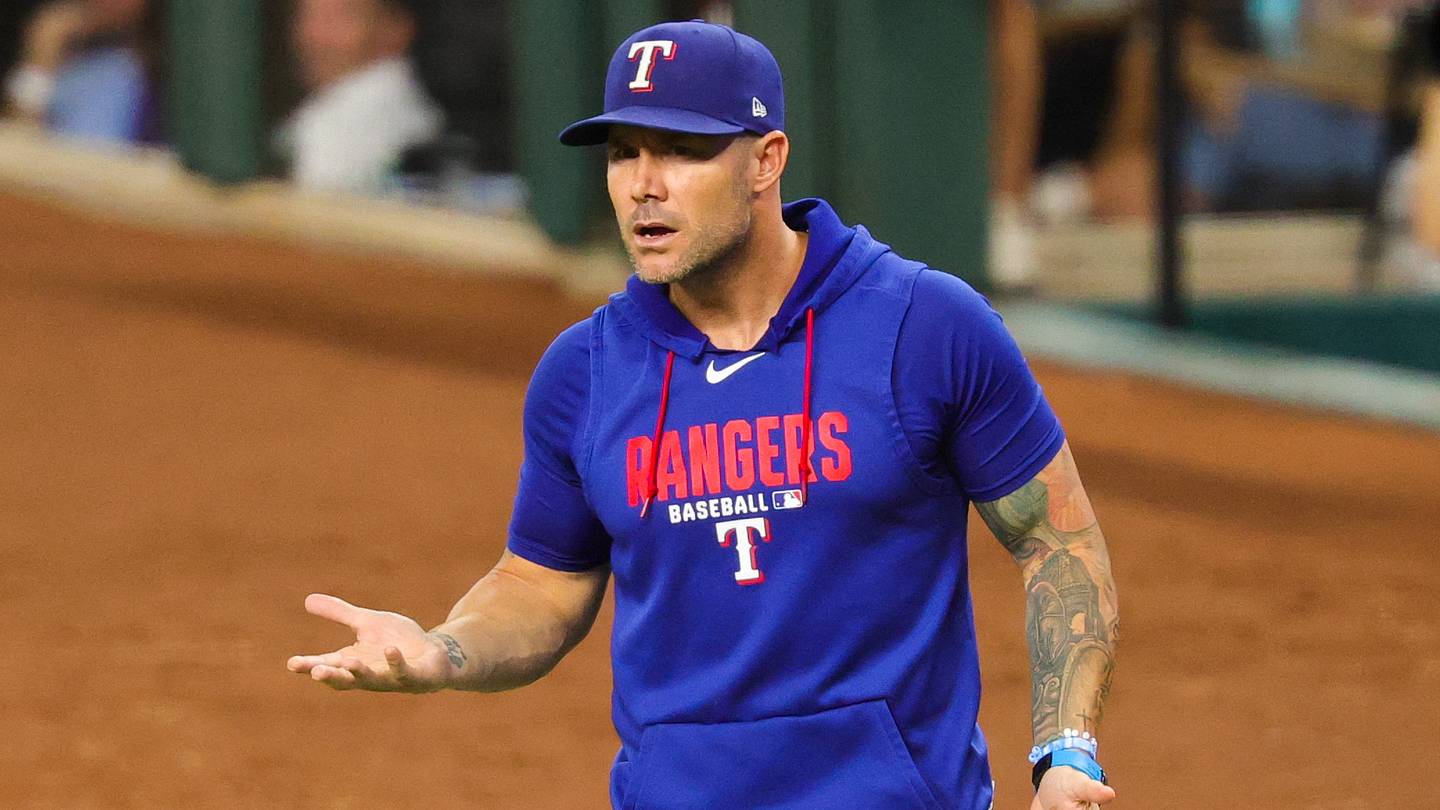 How Rangers Fell Below Internal Projections and Barely Missed Playoffs