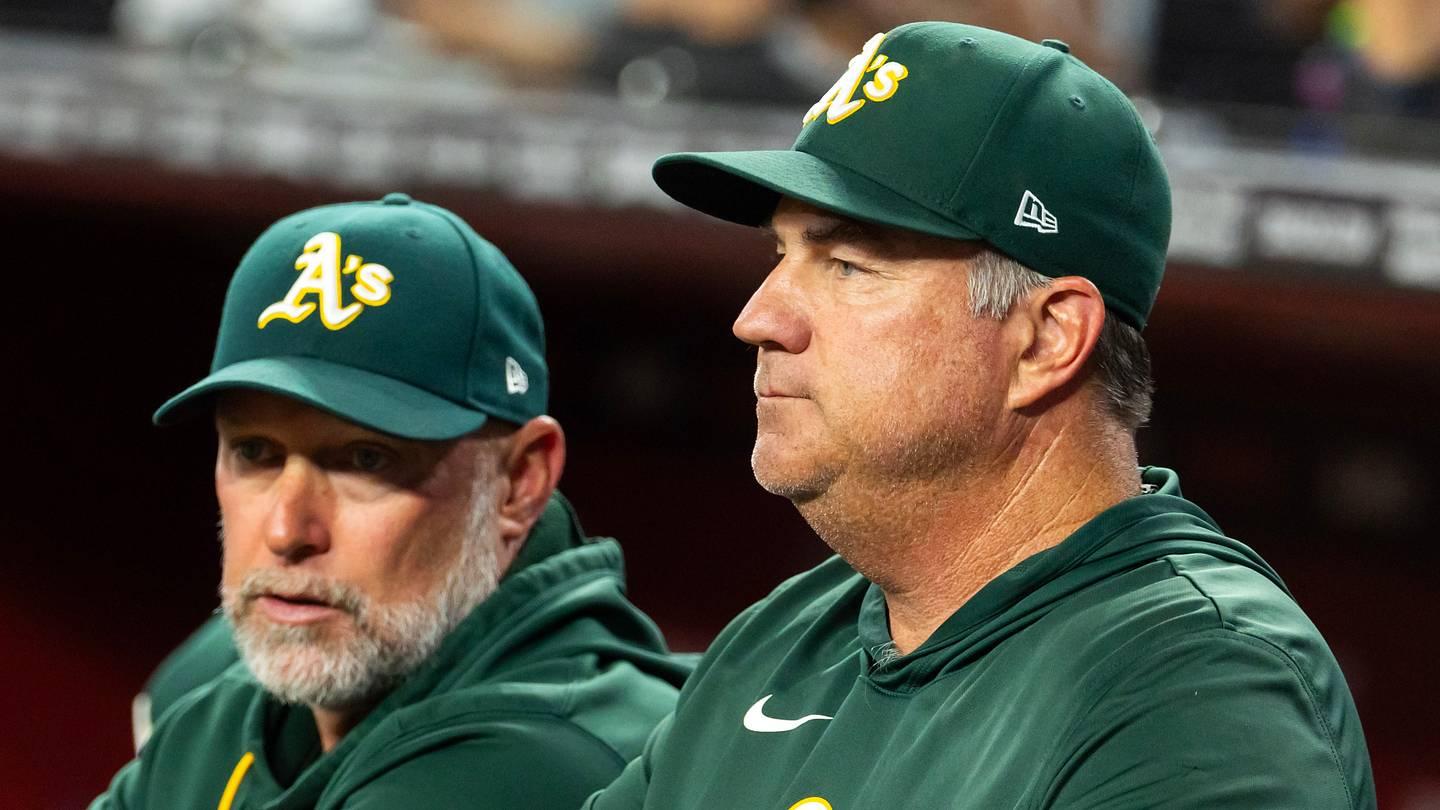 Two Athletics Prospects Who Could Break Out in 2027