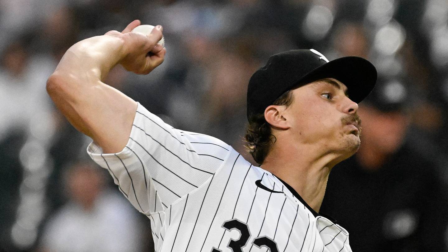 3 Internal Candidates to Solve One of the White Sox' Biggest Problems