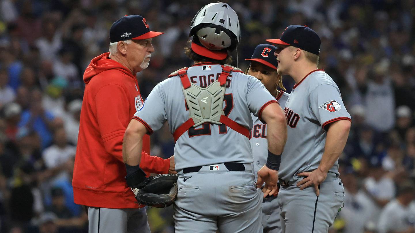 Parker Messick's Third Start of 2026 MLB Postseason Revealed This
