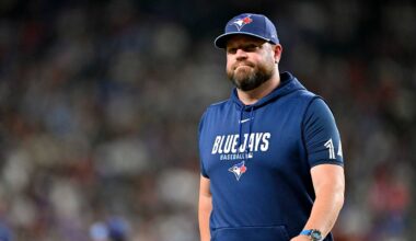 One Prospect Could Change the Blue Jays’ Entire Offseason Plan