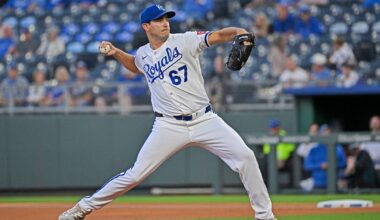 What Does the Future Hold for Seth Lugo After a Lackluster Season With the Royals?