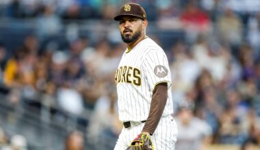 One Offseason Mistake the Padres Cannot Afford to Repeat