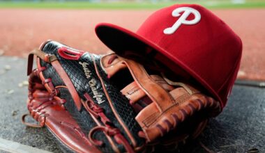 Four-Time Gold Glove Outfielder Would Be Great Addition for Phillies in Free Agency