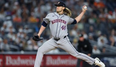 The One Free Agent Who Makes Too Much Sense for the Royals