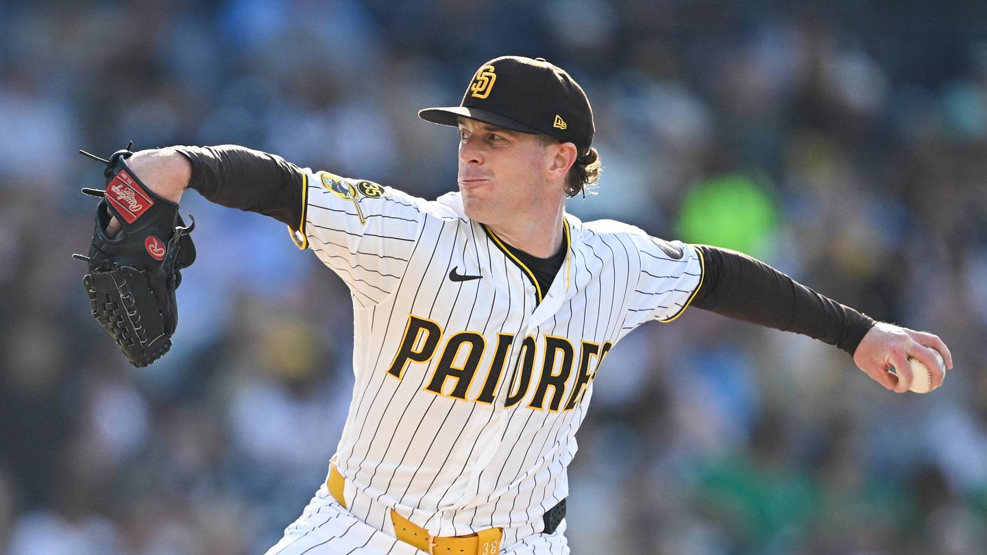 4 Internal Candidates to Solve One of the Padres' Biggest Problems