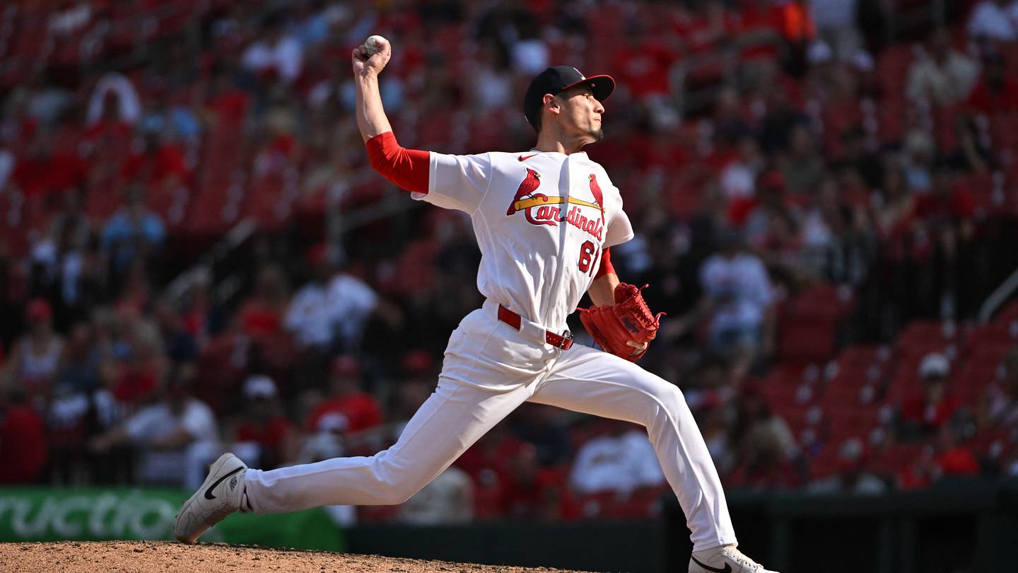 Former Cardinals Pitcher Suggests Team Could Cash In on All-Star