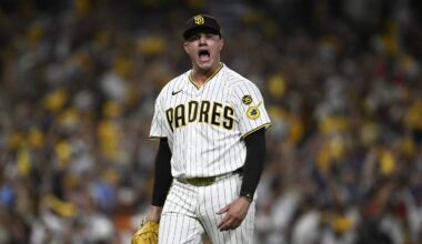 Adrian Morejon Predicted to Earn $90 Million Contract; Can Padres Afford Him?