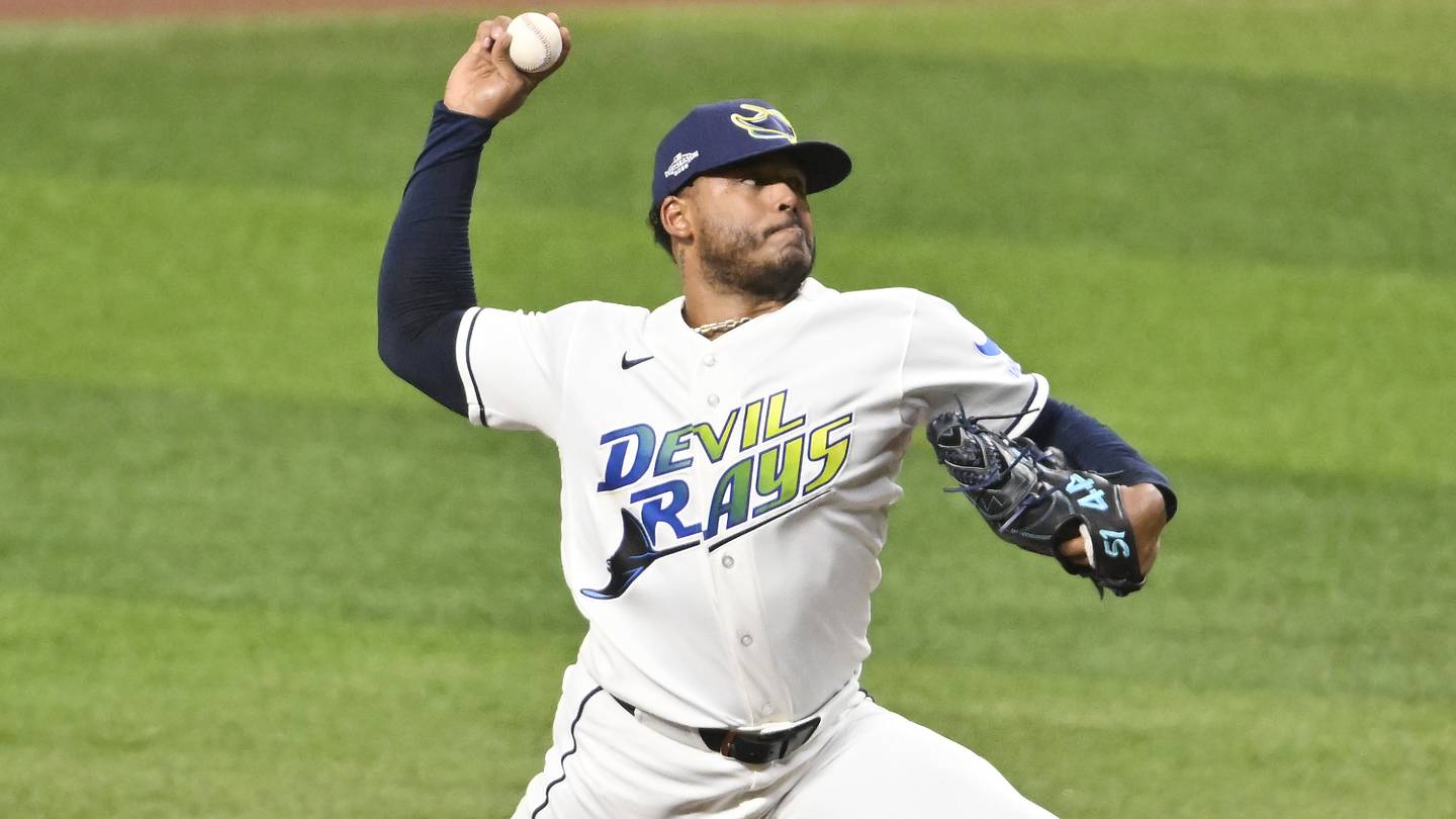 Analyzing How Rays Can Beat Brewers in World Series