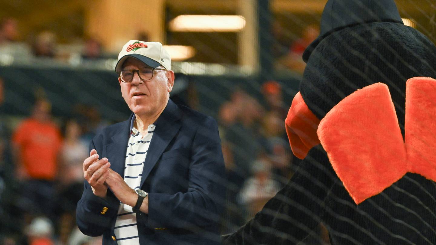 Orioles Owner David Rubenstein's Recent Remarks Are Likely To Cost O's Fans The Most