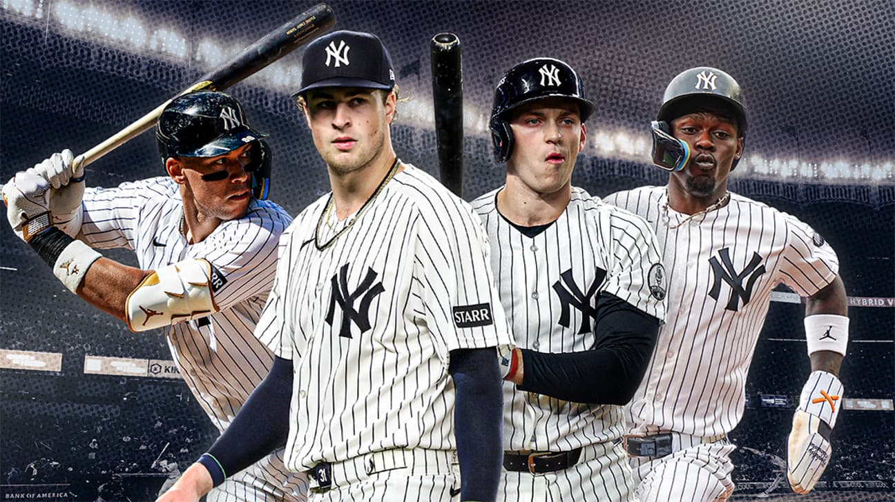 Grading the Yankees' 2026 season: Players, Aaron Boone, and the front office - SNY