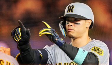 Pros and Cons: Should the Mets sign Teruaki Sato? - SNY