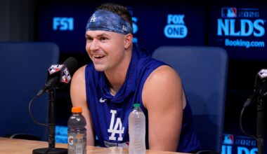 Tarik Skubal gets nod for 1st career home playoff start as Dodgers open NLDS against Braves