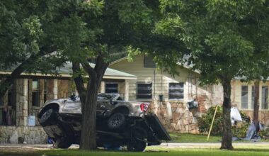 Kerr County DA moving to recuse herself from Camp Mystic case as Eastland family fights search warrants