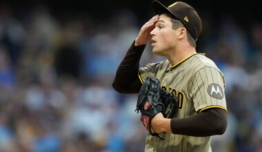 Mason Miller's uncharacteristic 9th-inning struggles put Padres on the verge of playoff elimination