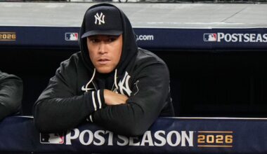 Yankees end 17th straight season without a title. Imagine how George Steinbrenner would've reacted