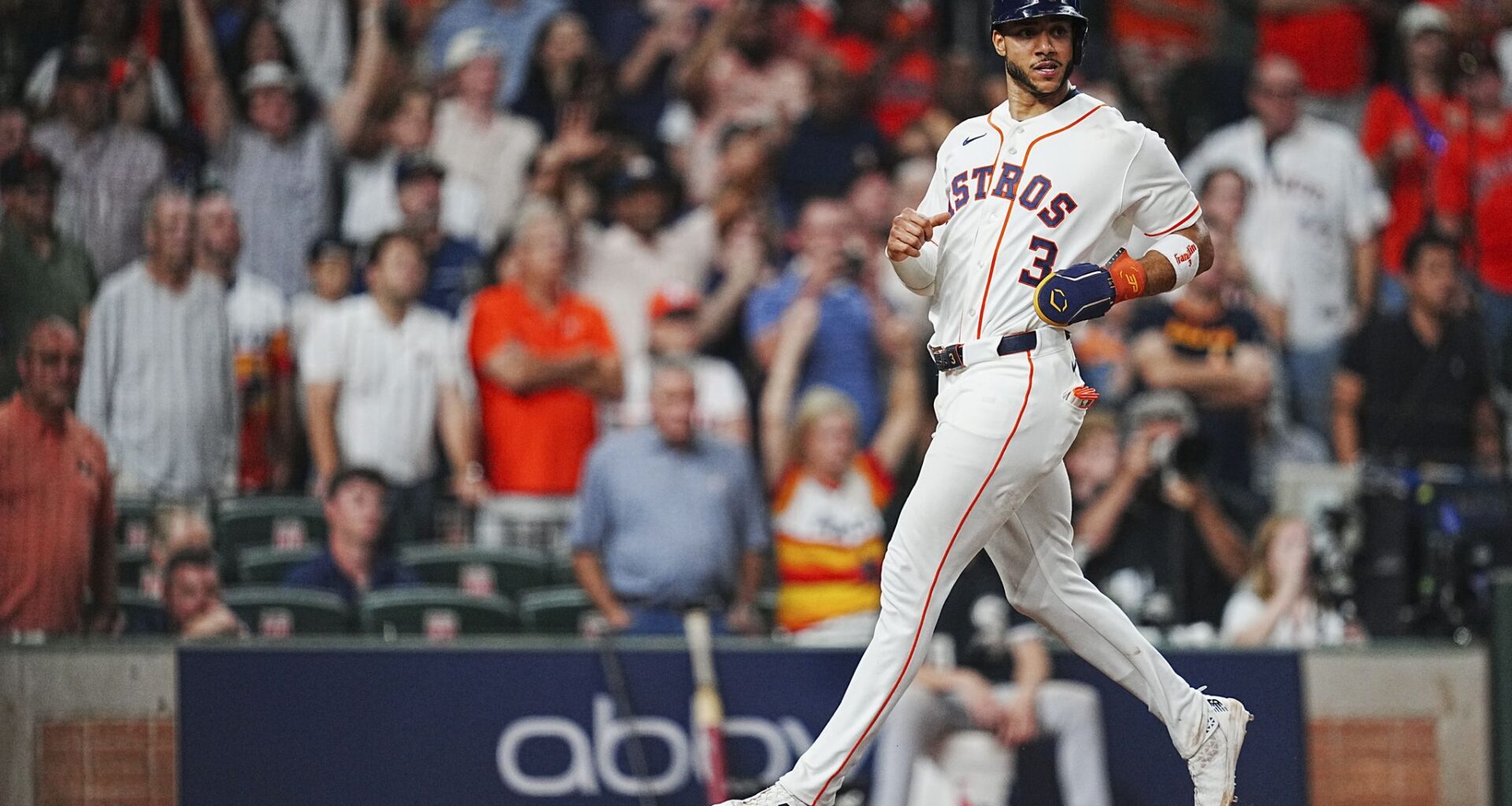 Houston Astros roster analysis: Jeremy Peña and shortstop