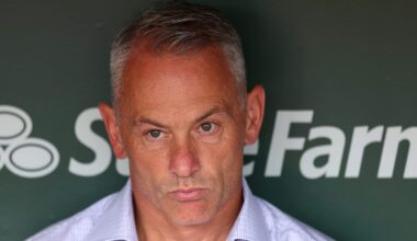 Chicago Cubs Slugger Projected to get $66 Million Contract Offer