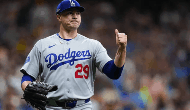 Skubal & Kiké Headlight Dodgers 2027 Free Agent Class