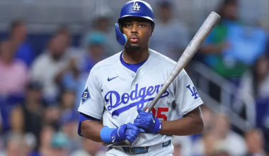 Former GM Proposes Blockbuster Offseason Trade for Dodgers