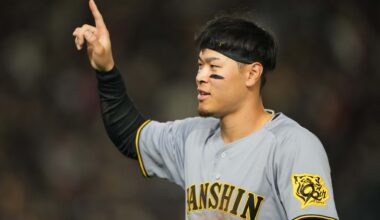 Chicago White Sox named top contender for Japanese free agent sensation