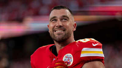 Travis Kelce's $1.7 billion Cleveland Guardians investment reveals his deep-rooted hometown loyalty