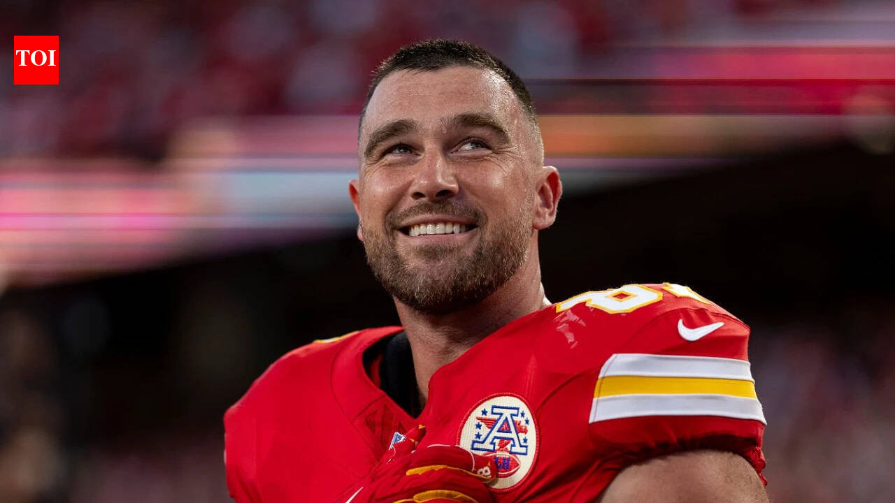 Travis Kelce's $1.7 billion Cleveland Guardians investment reveals his deep-rooted hometown loyalty | NFL News