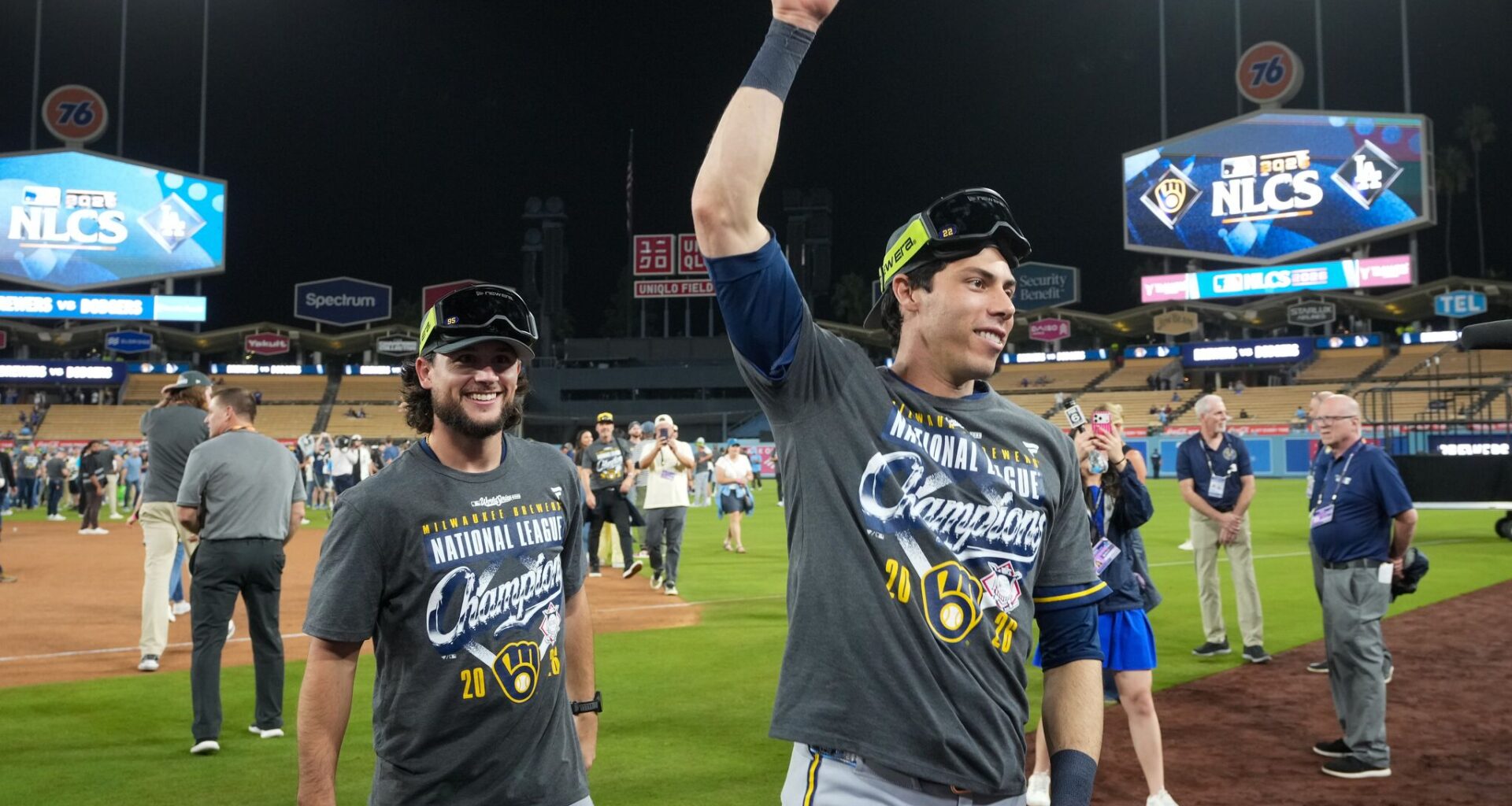 Three things the Rangers can learn from Brewers, Rays