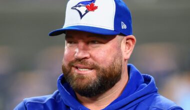 27-Year-Old Is Still A Free Agent After Toronto Blue Jays Release