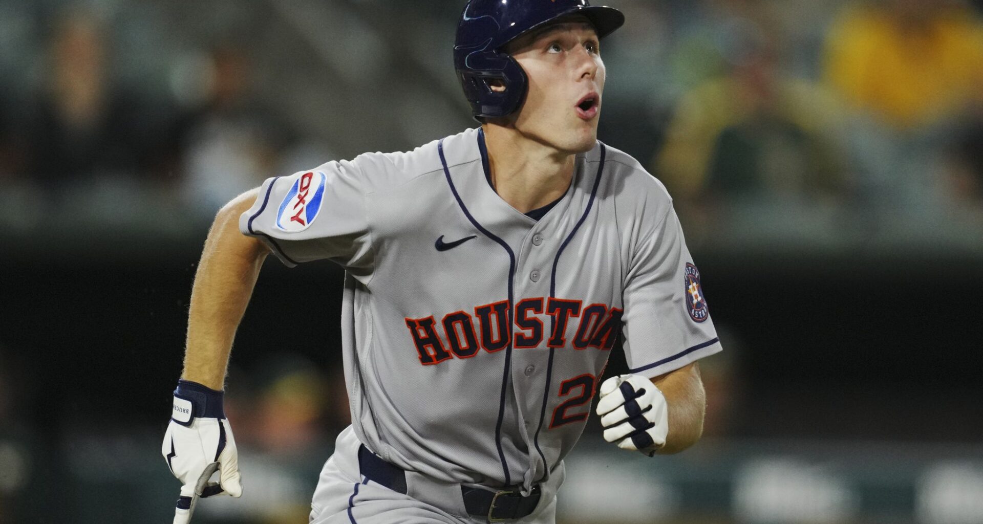 Astros roster analysis: Center field. Stability needed after 2026
