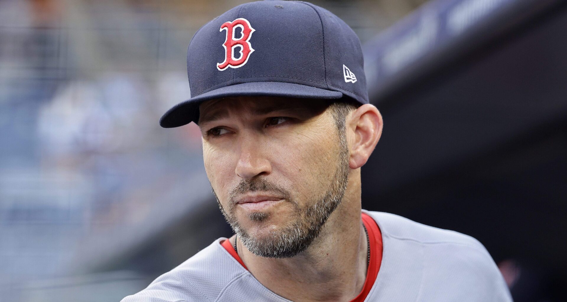Red Sox Reportedly Expected to Explore All-Star Offseason Trade