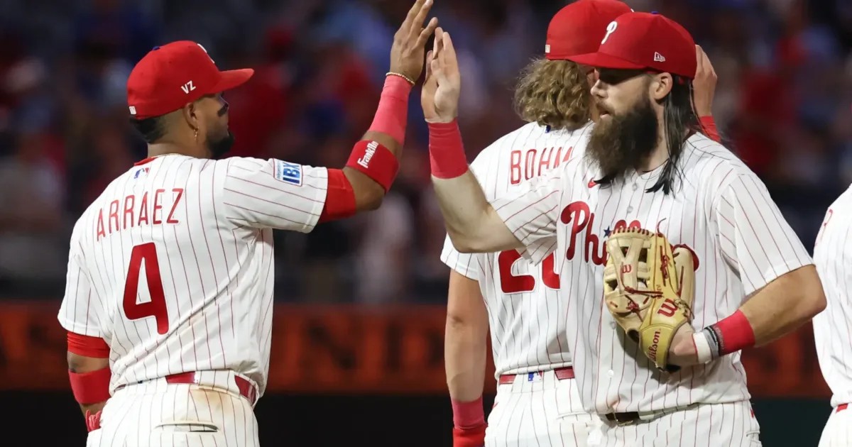 What 2026 Phillies won’t be back in 2027? – Perk Valley Now