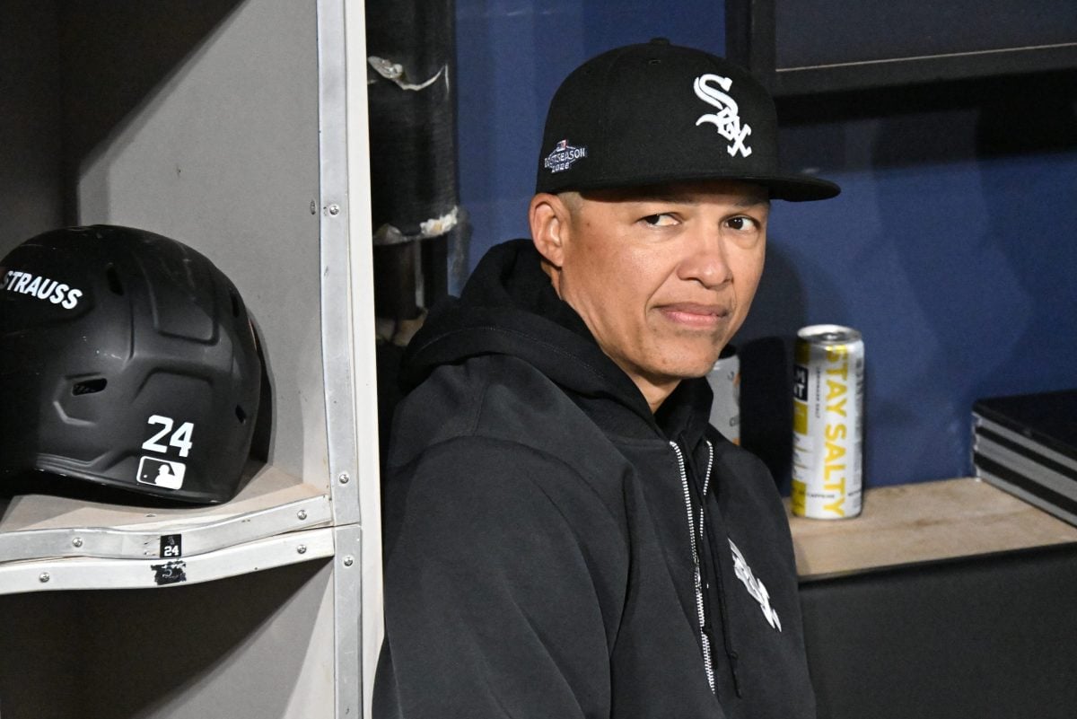 White Sox